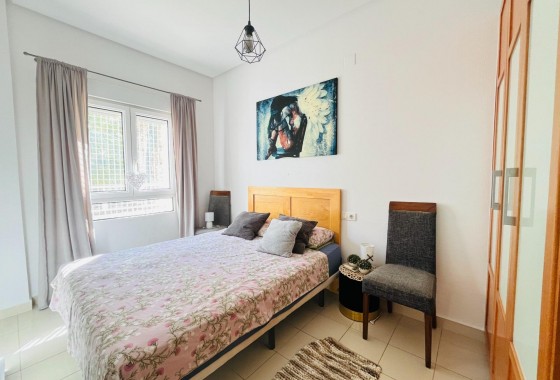 Segunda Mano - Apartamento - Orihuela Costa - Lomas de Cabo Roig