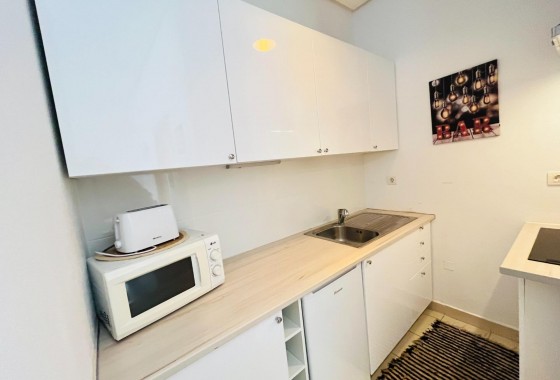 Segunda Mano - Apartamento - Orihuela Costa - Lomas de Cabo Roig