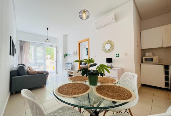 Segunda Mano - Apartamento - Orihuela Costa - Lomas de Cabo Roig