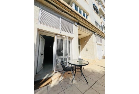 Segunda Mano - Apartamento - Orihuela Costa - Lomas de Cabo Roig