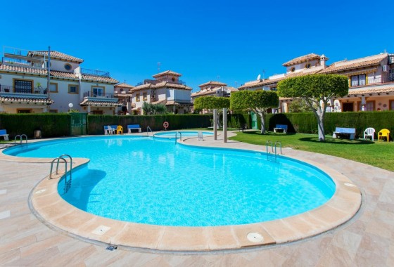 Segunda Mano - Adosado - Orihuela Costa - Rocio del Mar