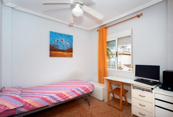 Segunda Mano - Adosado - Orihuela Costa - Rocio del Mar