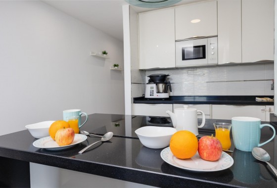 Segunda Mano - Apartamento - Torrevieja - Centro