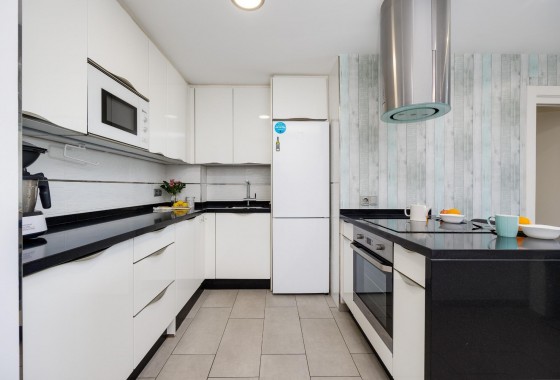 Segunda Mano - Apartamento - Torrevieja - Centro