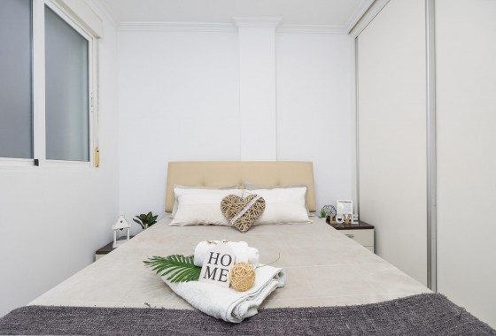 Segunda Mano - Apartamento - Torrevieja - Centro