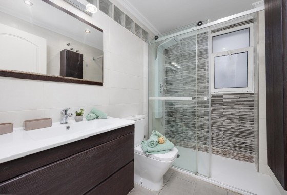 Segunda Mano - Apartamento - Torrevieja - Centro