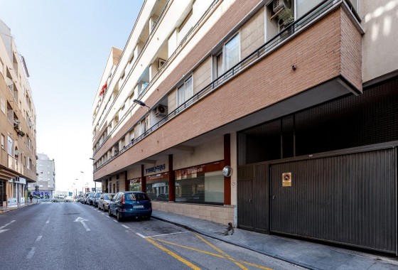 Segunda Mano - Apartamento - Torrevieja - Centro