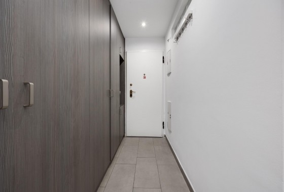 Segunda Mano - Apartamento - Torrevieja - Centro