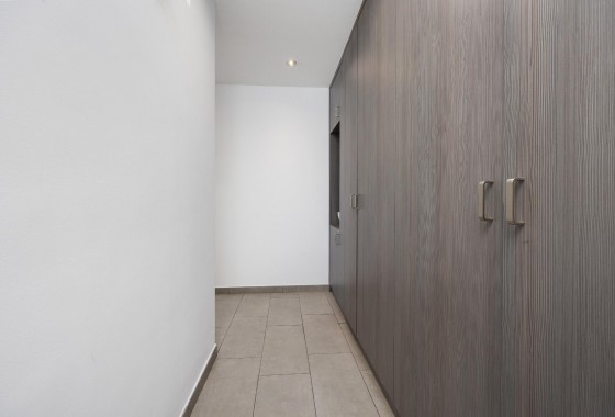 Segunda Mano - Apartamento - Torrevieja - Centro