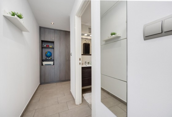 Segunda Mano - Apartamento - Torrevieja - Centro