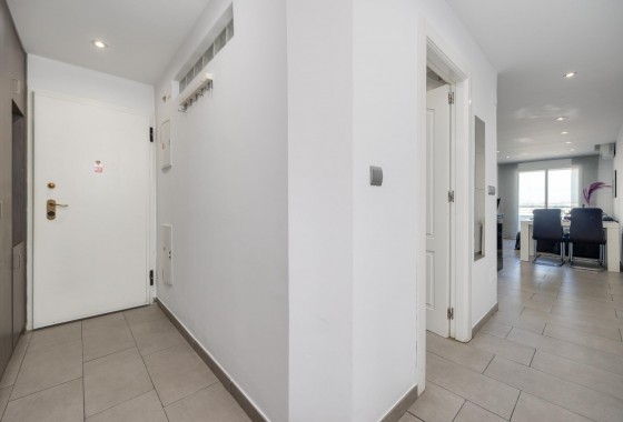 Segunda Mano - Apartamento - Torrevieja - Centro