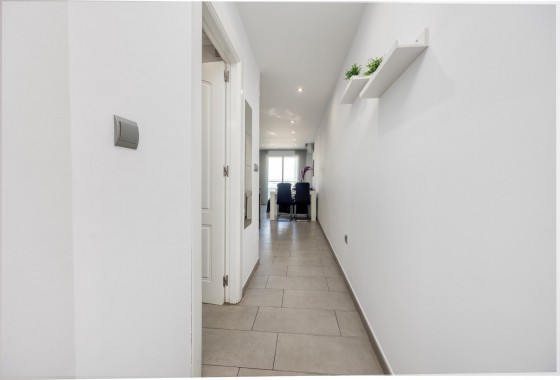 Segunda Mano - Apartamento - Torrevieja - Centro