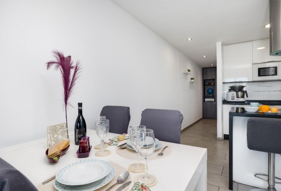 Segunda Mano - Apartamento - Torrevieja - Centro