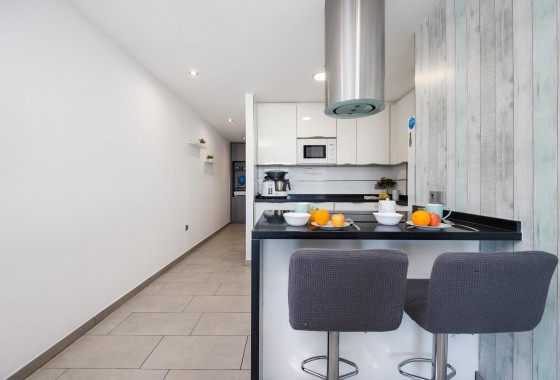 Segunda Mano - Apartamento - Torrevieja - Centro