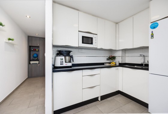 Segunda Mano - Apartamento - Torrevieja - Centro