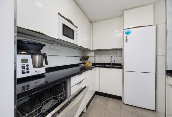 Segunda Mano - Apartamento - Torrevieja - Centro