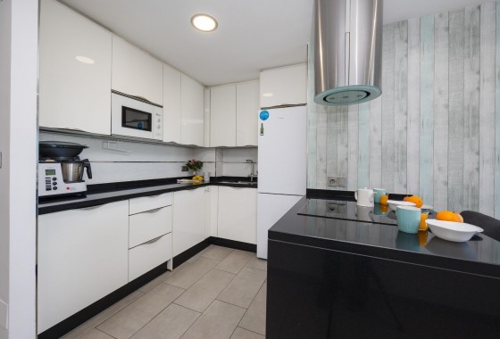 Segunda Mano - Apartamento - Torrevieja - Centro