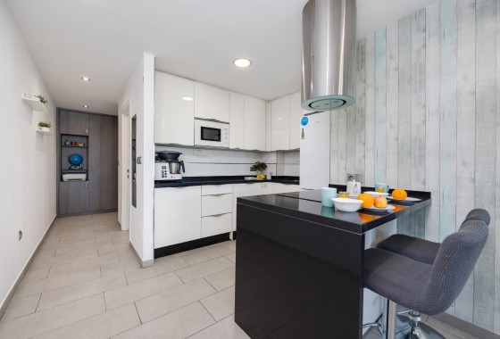 Segunda Mano - Apartamento - Torrevieja - Centro