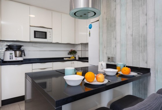 Segunda Mano - Apartamento - Torrevieja - Centro