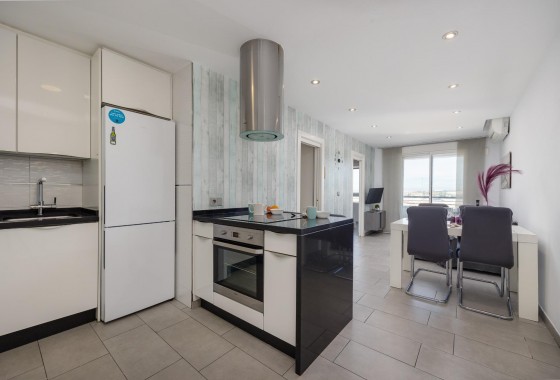 Segunda Mano - Apartamento - Torrevieja - Centro