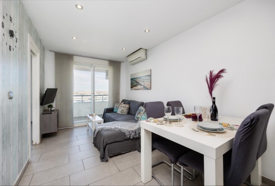 Segunda Mano - Apartamento - Torrevieja - Centro