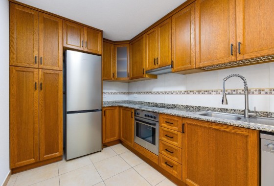 Segunda Mano - Bungalow - Torrevieja - Parque las naciones