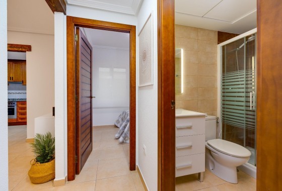 Segunda Mano - Bungalow - Torrevieja - Parque las naciones