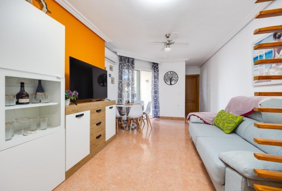 Segunda Mano - Apartamento - Torrevieja - Centro