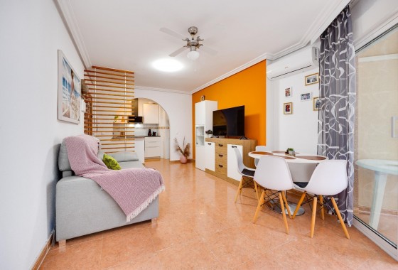 Segunda Mano - Apartamento - Torrevieja - Centro