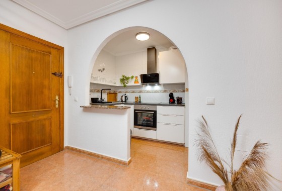 Segunda Mano - Apartamento - Torrevieja - Centro