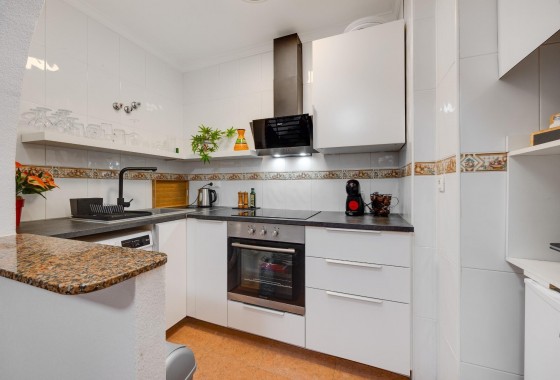 Segunda Mano - Apartamento - Torrevieja - Centro