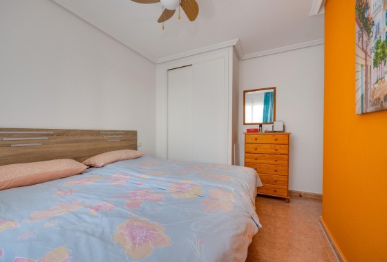 Segunda Mano - Apartamento - Torrevieja - Centro