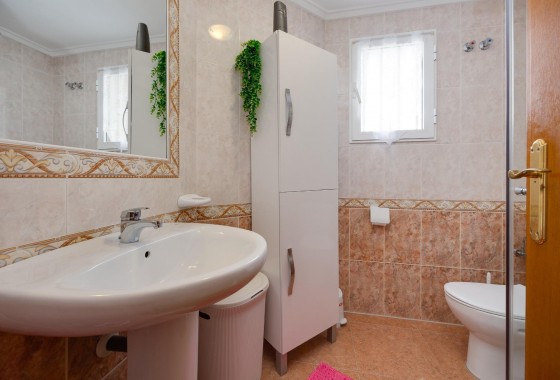 Segunda Mano - Apartamento - Torrevieja - Centro