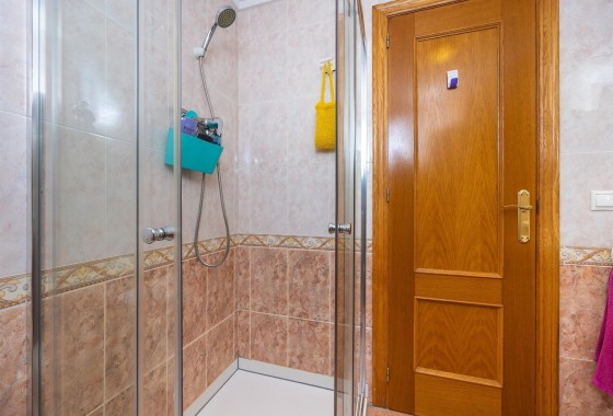 Segunda Mano - Apartamento - Torrevieja - Centro