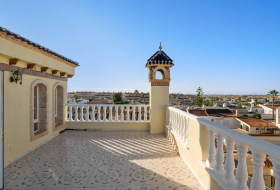 Segunda Mano - Adosado - Orihuela Costa - Los Almendros-la Florida