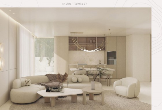 Obra nueva - Chalet - Algorfa - Castillo de montemar