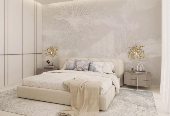 Obra nueva - Chalet - Algorfa - Castillo de montemar