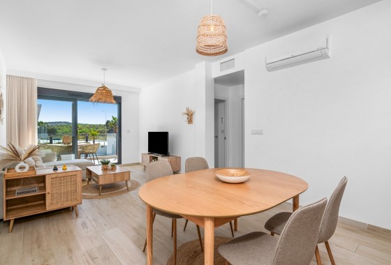 Segunda Mano - Apartamento - San Miguel de Salinas - San Miguel