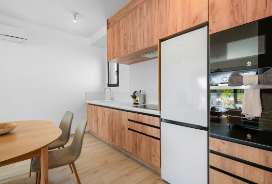 Segunda Mano - Apartamento - San Miguel de Salinas - San Miguel