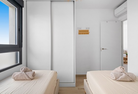 Segunda Mano - Apartamento - San Miguel de Salinas - San Miguel