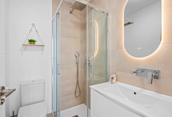 Segunda Mano - Apartamento - San Miguel de Salinas - San Miguel