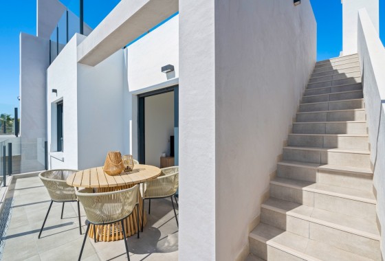 Segunda Mano - Apartamento - San Miguel de Salinas - San Miguel