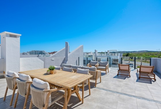 Segunda Mano - Apartamento - San Miguel de Salinas - San Miguel