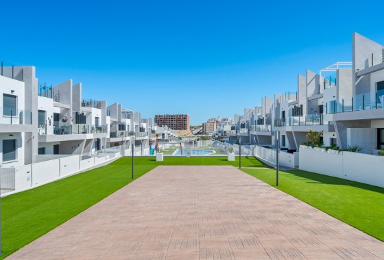 Segunda Mano - Apartamento - San Miguel de Salinas - San Miguel