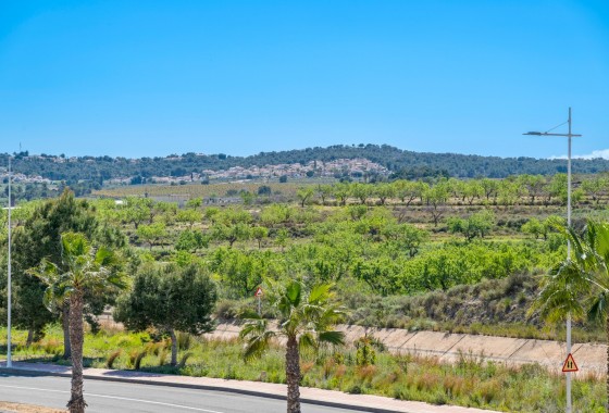 Segunda Mano - Apartamento - San Miguel de Salinas - San Miguel