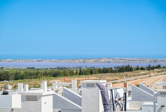Segunda Mano - Apartamento - San Miguel de Salinas - San Miguel