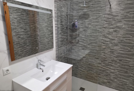 Segunda Mano - Apartamento - Villamartin