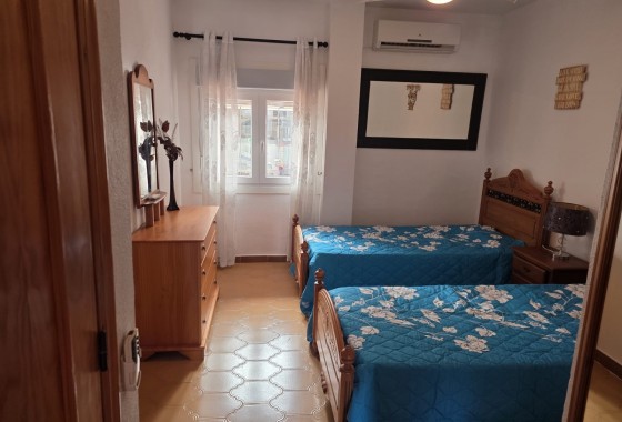 Segunda Mano - Apartamento - Villamartin
