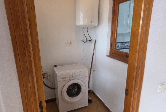 Segunda Mano - Apartamento - Villamartin