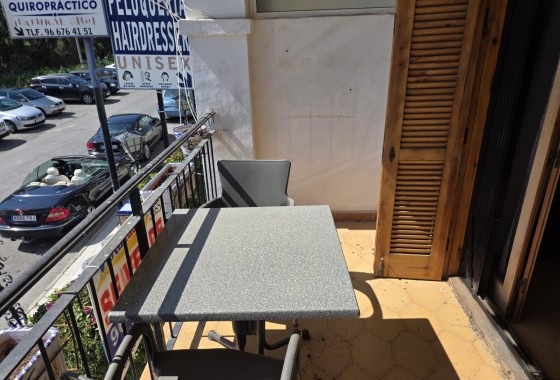 Segunda Mano - Apartamento - Villamartin